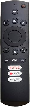 Remote Control Compatible for ONOAYO ONO3 Pro Projector
