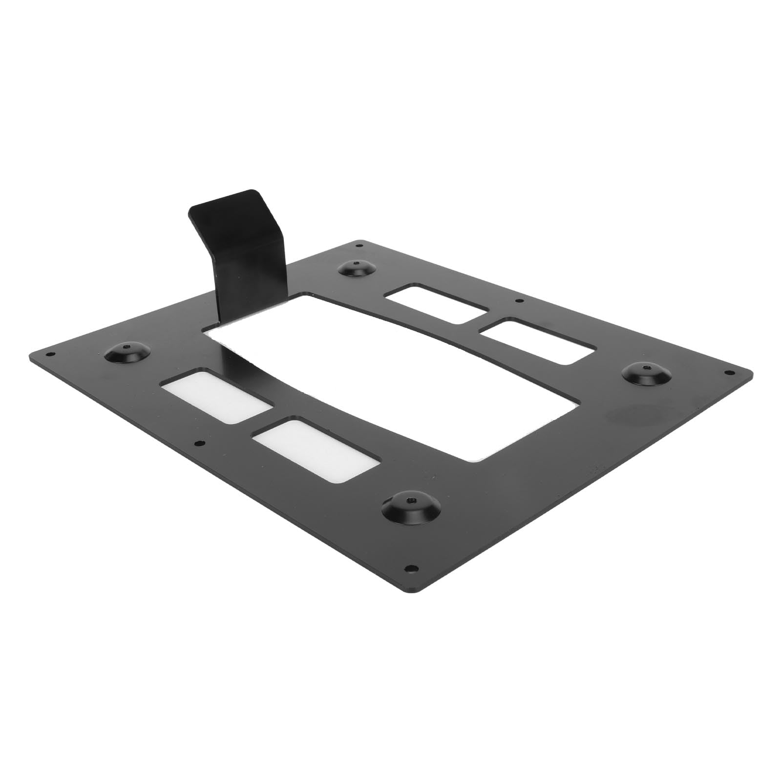 Aramox Support Mural pour Enceinte pour Sub Gen 3 Gen 2, 300x250mm