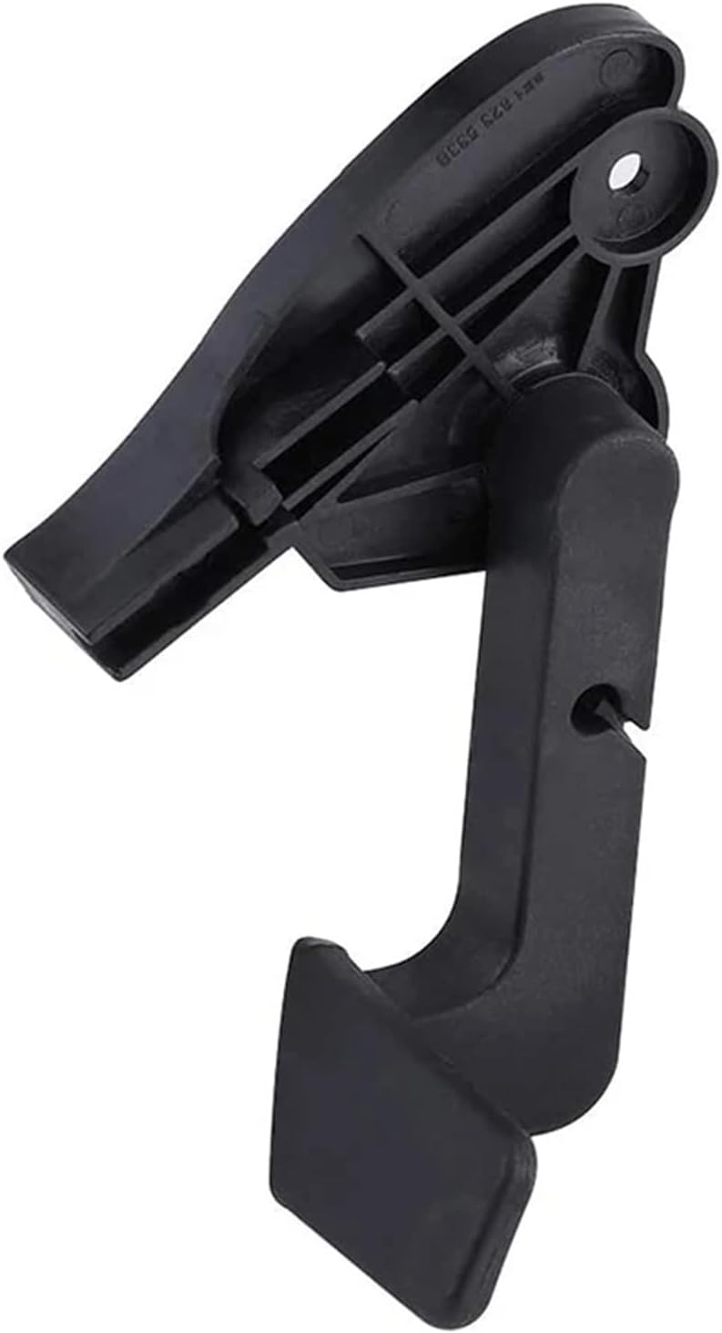 for Rs4 A4 B6 B7 S4 2001 2002 2003 2004 2005 2006 2007 2008 8E1823533B Car Hood Latch Release Pull Handle Car Replacement Part