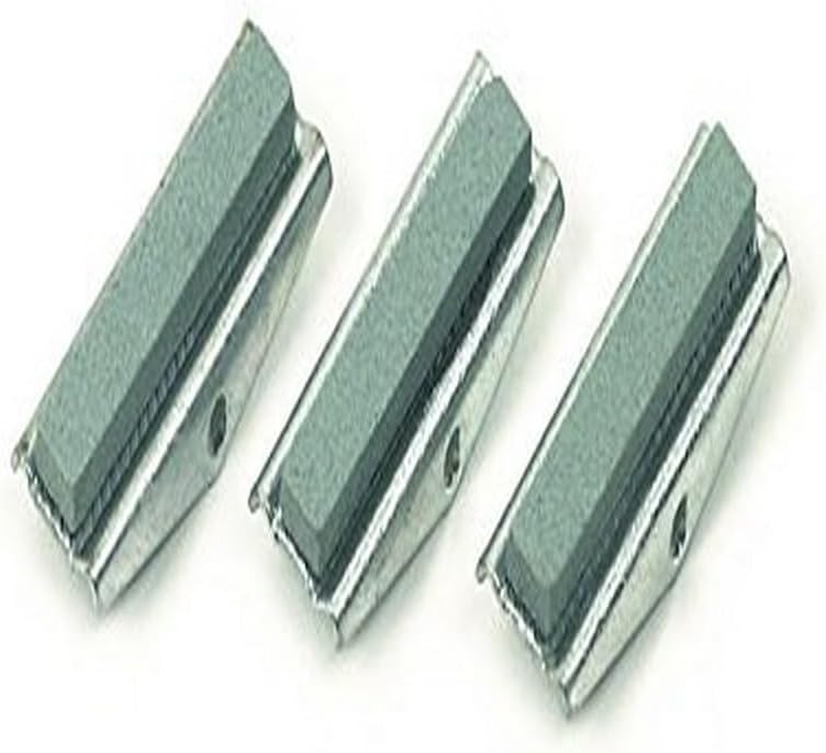 Pedras de brunimento para cilindro de freio GEARWRENCH nº 320 para ferramentas 265D, 2544 e 267 – 3 unidades