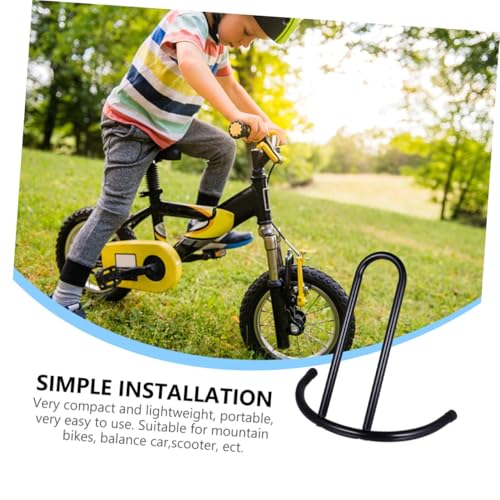 Support de stationnement pour VTT idéal pour ranger le garage