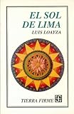 El sol de Lima