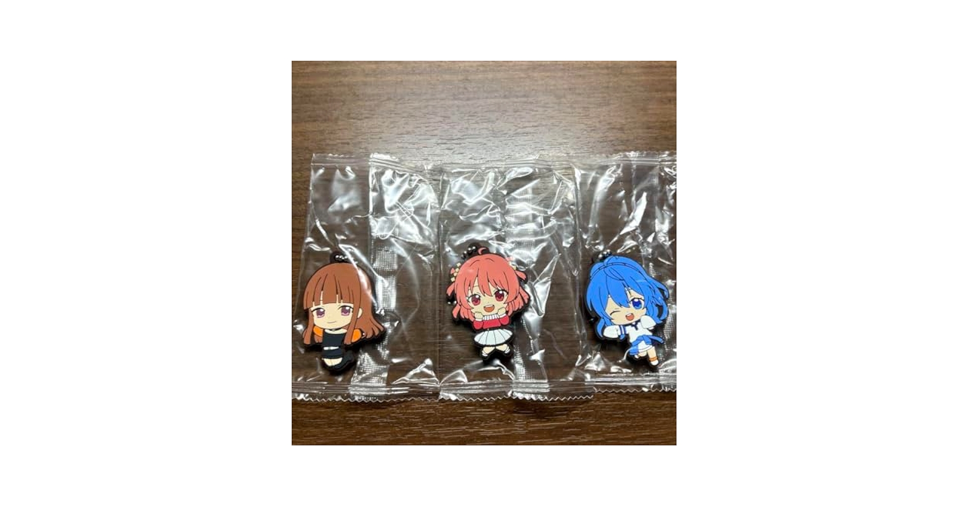 カラフルピーチ女子組まとめ売り Amazon.co.jp: カラフルピーチ 女子チーム : おもちゃ