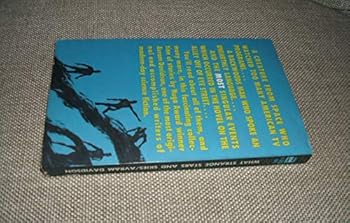 Paperback What Strange Stars and Skies [Unknown] Book