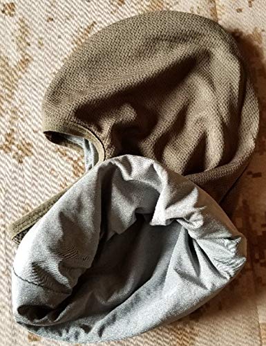 Lvfeier New Anti-Jamming Shielding Electromagnetic Wave Radiation Shielding Cloth Shielding Mobile Phone Cloth Conductive Cloth 63 X 39.37 Inches #TOP6