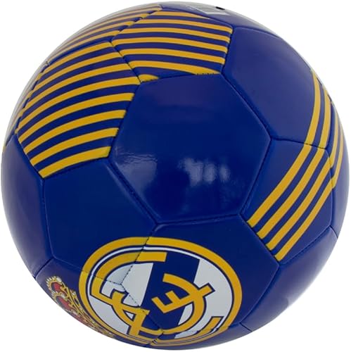 Vista 5 de Maccabi Art Bola de fútbol oficial del Real Madrid