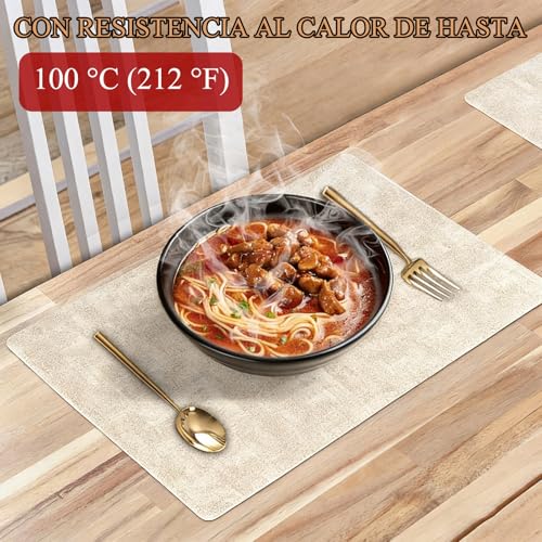 El Mejor Listado de Salvamanteles individuales , tabla con los diez mejores. 11 Imagen adicional