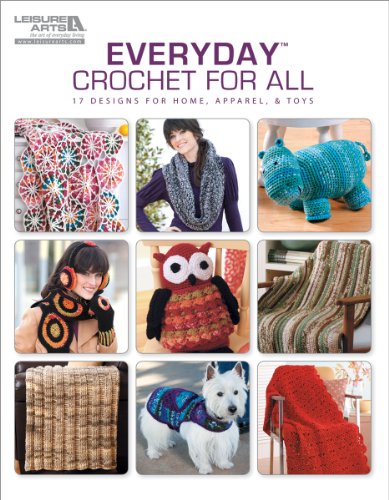 Leisure Arts Book, Assorted