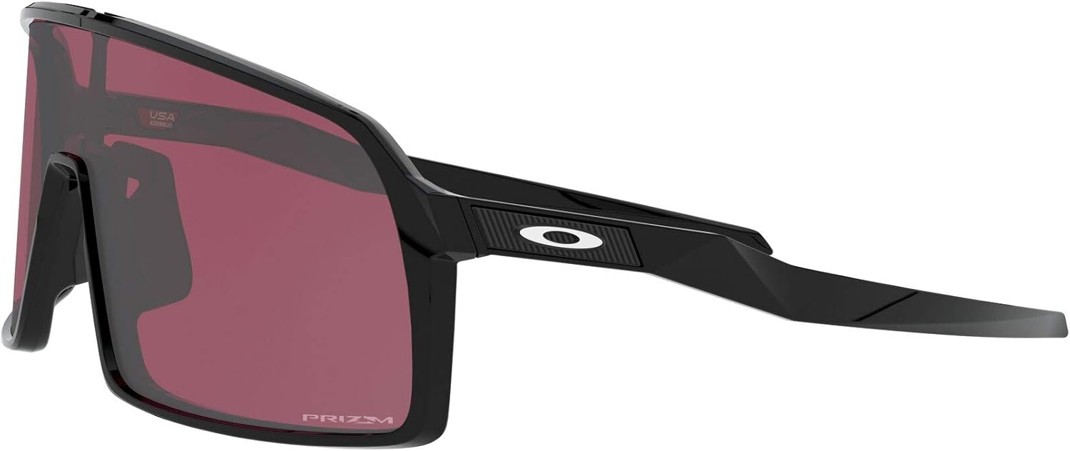 Vista 3 de Oakley - Gafas de sol Sutro rectangulares para hombre