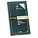 Southworth 25% Cotton Paper Blue Manuscript Covers, 9” x 15.5”, 30 lb/111 gsm, Cover Weight, Blue, 100 Sheets (41S)