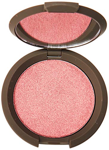 Becca Luminous Blush, Dahlia, 0.20 Ounce #TOP3