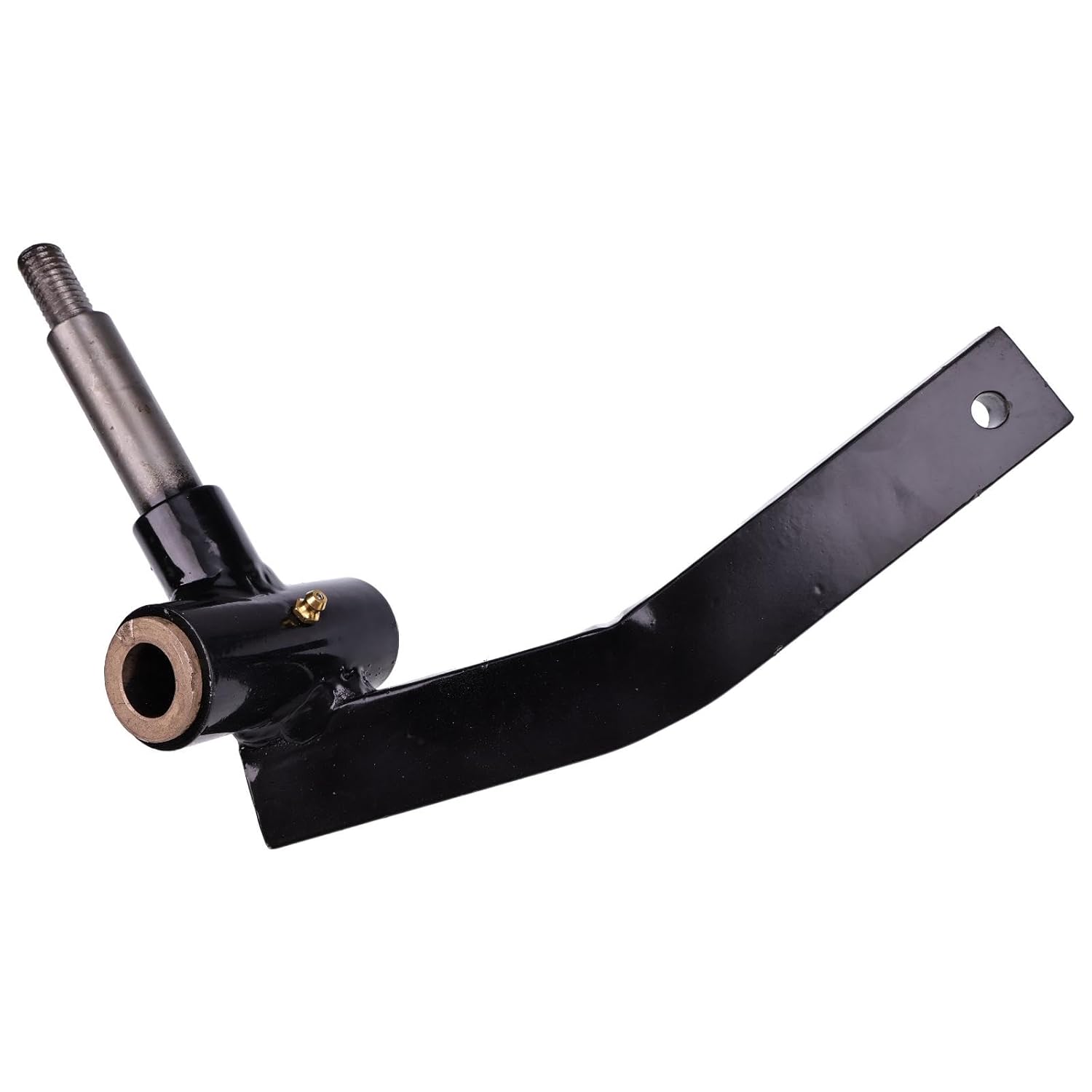 JZGRDN Golf Cart Driver Side Spindle Assembly 102354201 Compatible with Club Car DS 2004-up Gas&Electric Models