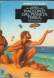 Vedi scheda su Amazon Racconti dal pianeta terra