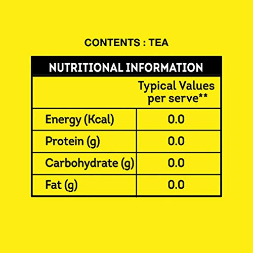 Image of Lipton Yellow Label Tea|| 250 g (Pack of 2)