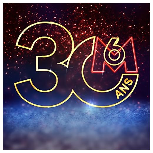Les 30 Ans de M6