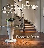 Noel Jeffrey: Decades of Design