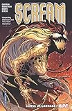 Scream Vol. 1: Curse of Carnage (Scream: Curse of Carnage)