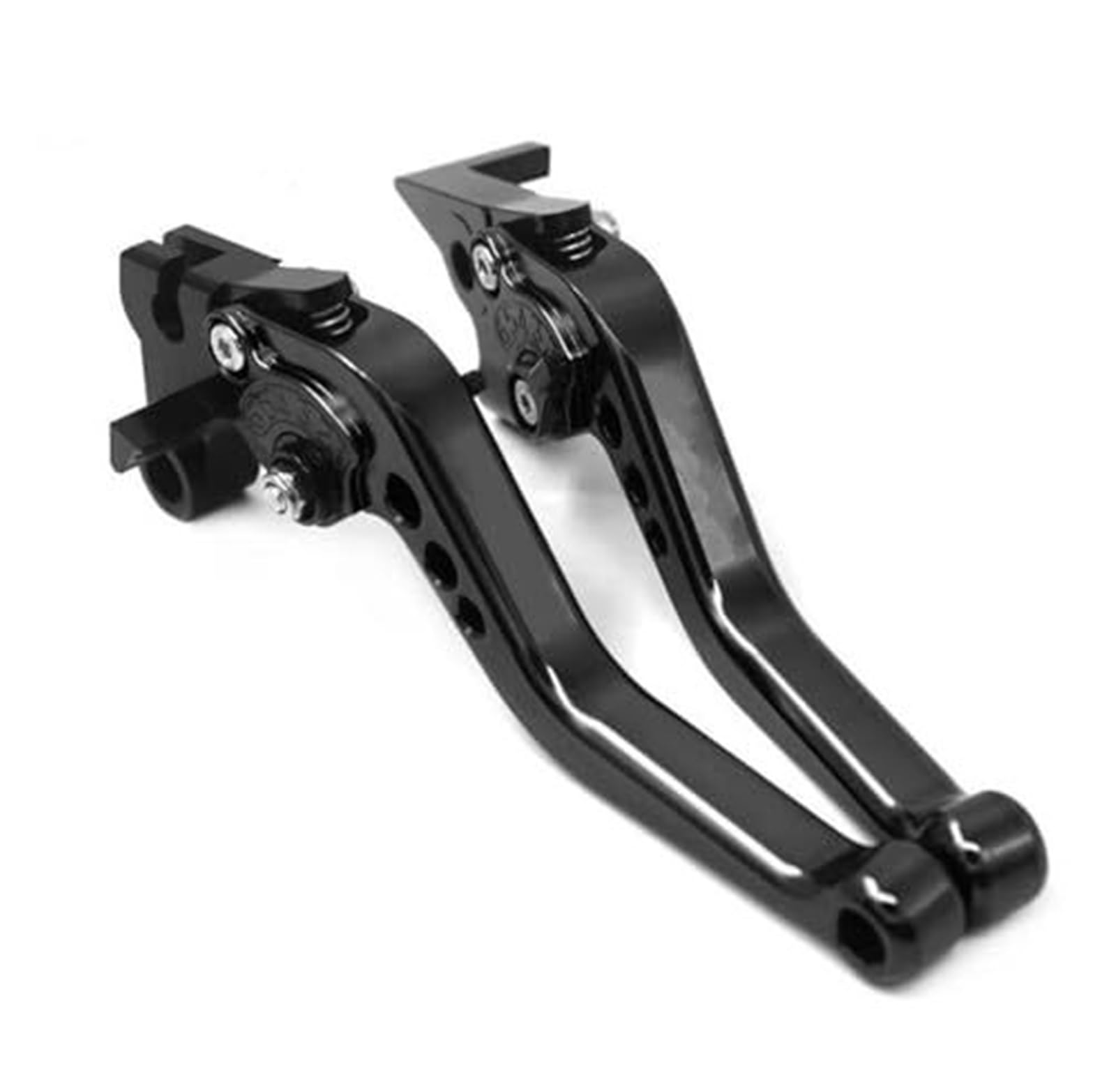 Leviers de frein moto anti-casse SUZUKI SV650 évite la panne levier pliable réglable