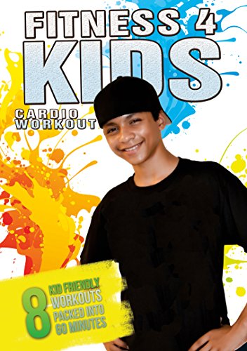 Fitness 4 Kids Cardio Workout