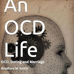 『An OCD Life』のカバーアート