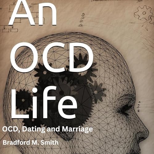 An OCD Life by Bradford Smith episode artwork