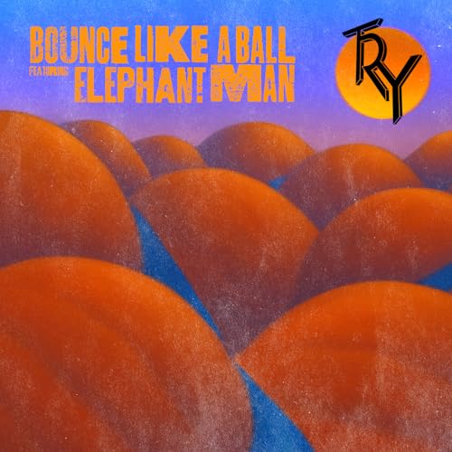 TRY, Sam I & Shmuck the Loyal feat. Elephant Man