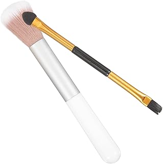 ERINGOGO 2pcs Double- Highlighter Eyeshadow B...