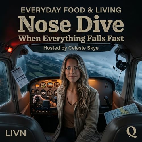 『Nose Dive』のカバーアート