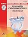 Fun With Fundamentals C Flute (First Division Band Course)