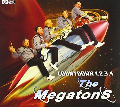 Countdown 1.2.3.4