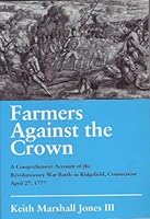Farmers Against the Crown 0970970315 Book Cover