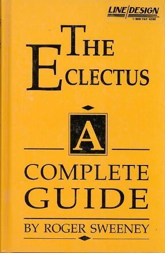The Eclectus Parrot: A Complete Guide      Hardcover – January 1, 1993