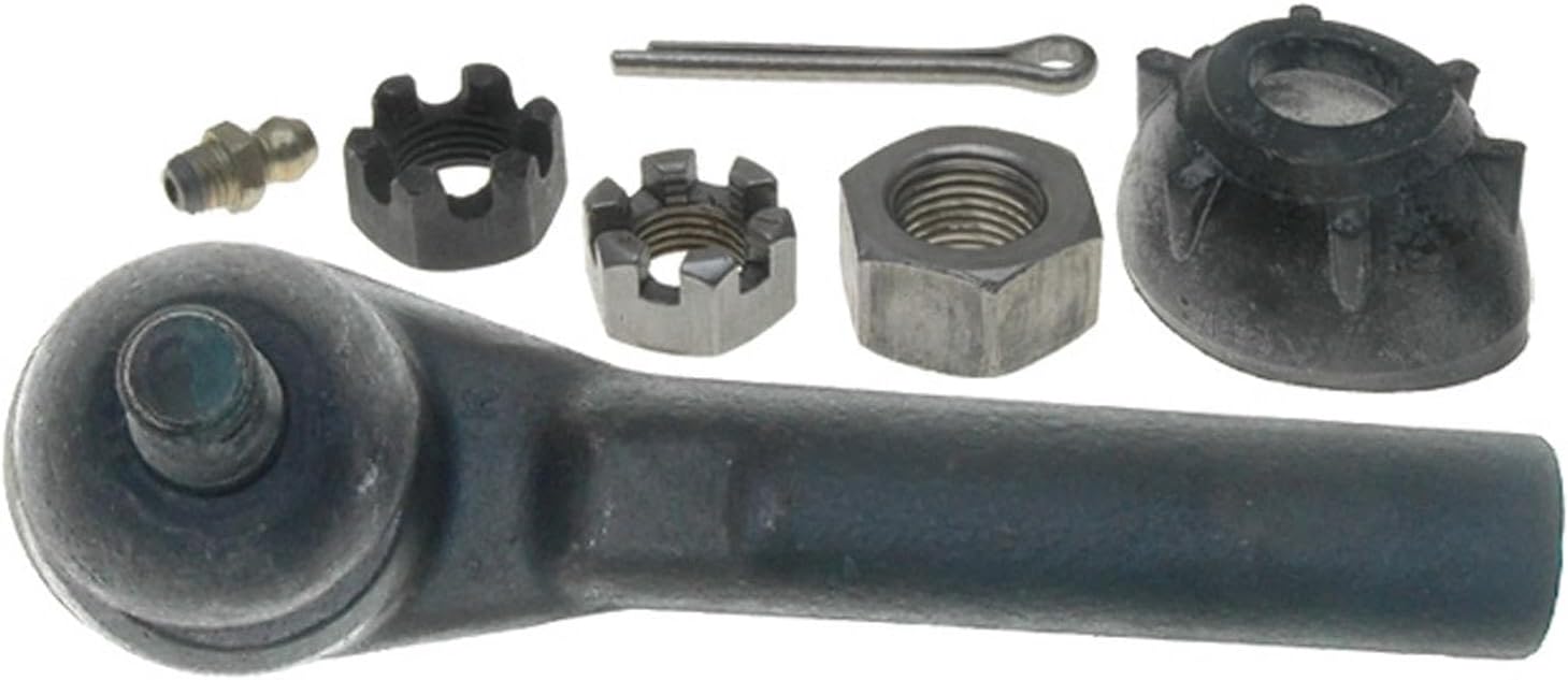 ACDelco Professional 45A0262 (88910096) Outer Steering Tie Rod End