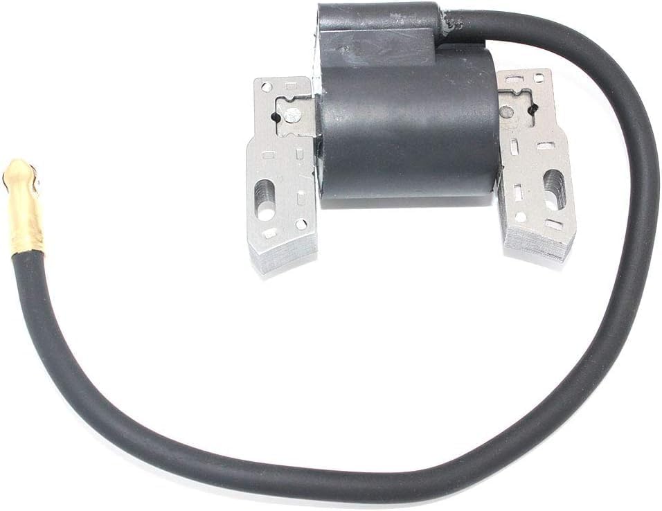 Upgrade Ignition Coil Magneto Armature Replaces 591420 793281 793352 792594 395489 398593 496914
