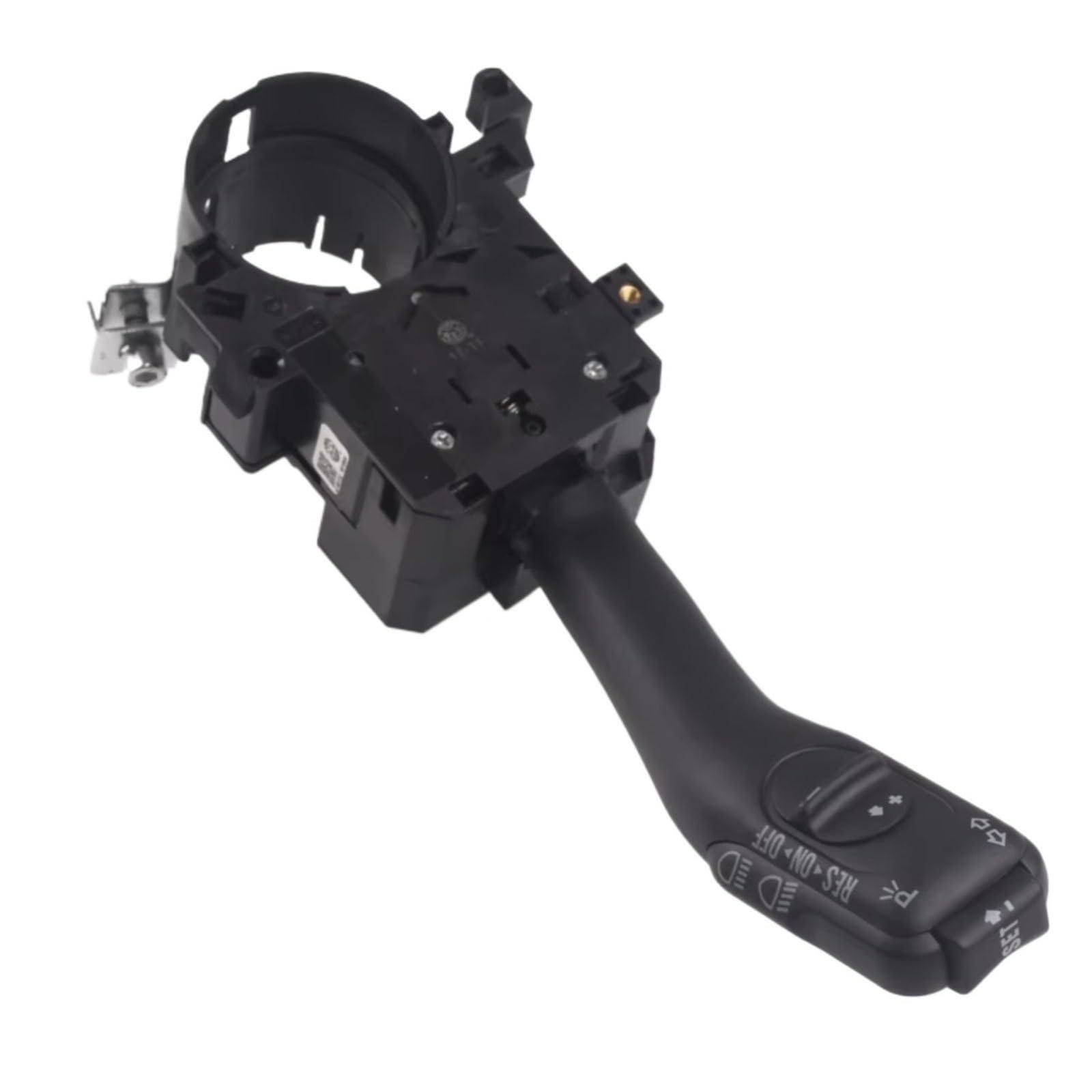 Commodo clignotant et régulateur de vitesse premium pour RS6