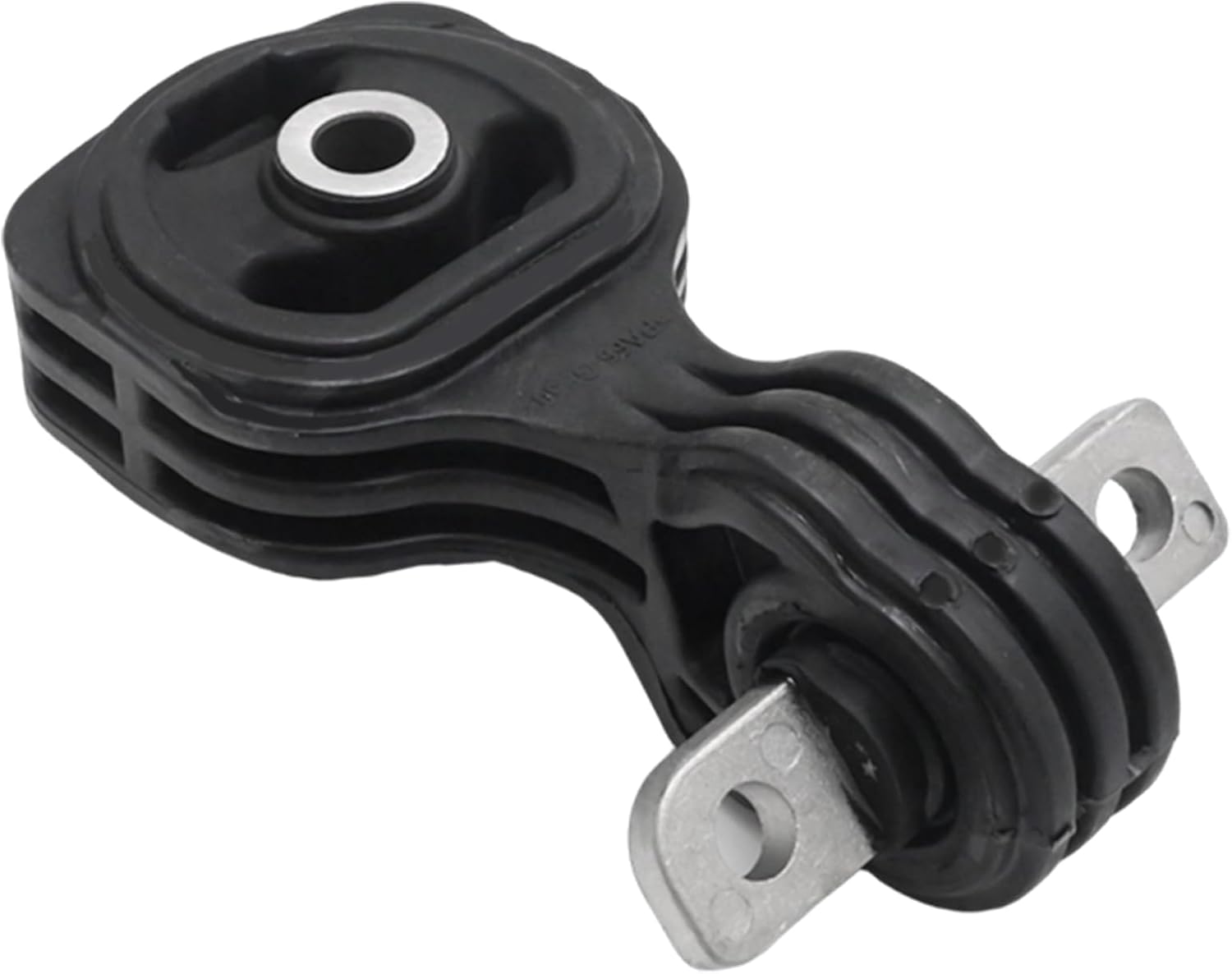 50890-SNA-A82 Torque Strut Mount, Replacement for Honda Civic 1.8L 2006-2011, Automatic Transmission Lower Rear Engine Mount Replaces A4534 EM-9218