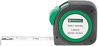Stahlwille Tape measure L.5m