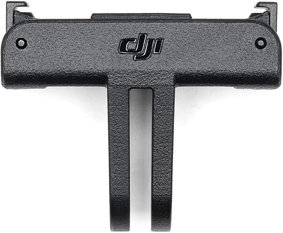 DJI Action Camera Osmo Action 4 Standard Combo + Quick Release Adapter Mount