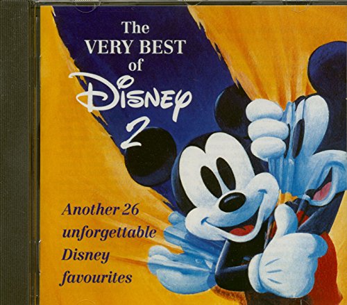 Very Best of Disney 2
