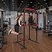 EIGFOH Jaula de Musculación Imagen de EIGFOH Jaula de Musculación