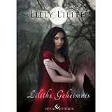 Cover zum Buch Liliths Geheimnis