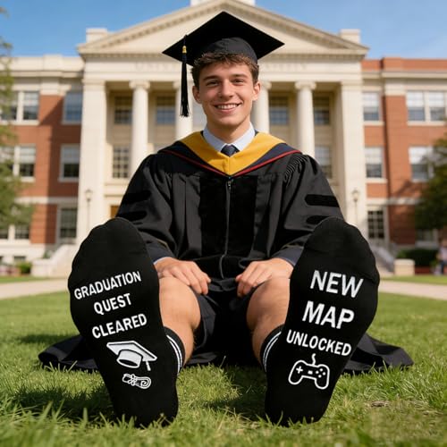 Graduations Gifts for Him 2026, College High Middle School Gifts for Men by Carselage - Used condition - Image 5