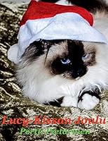 Lucy-Kissan Joulu 9523189948 Book Cover