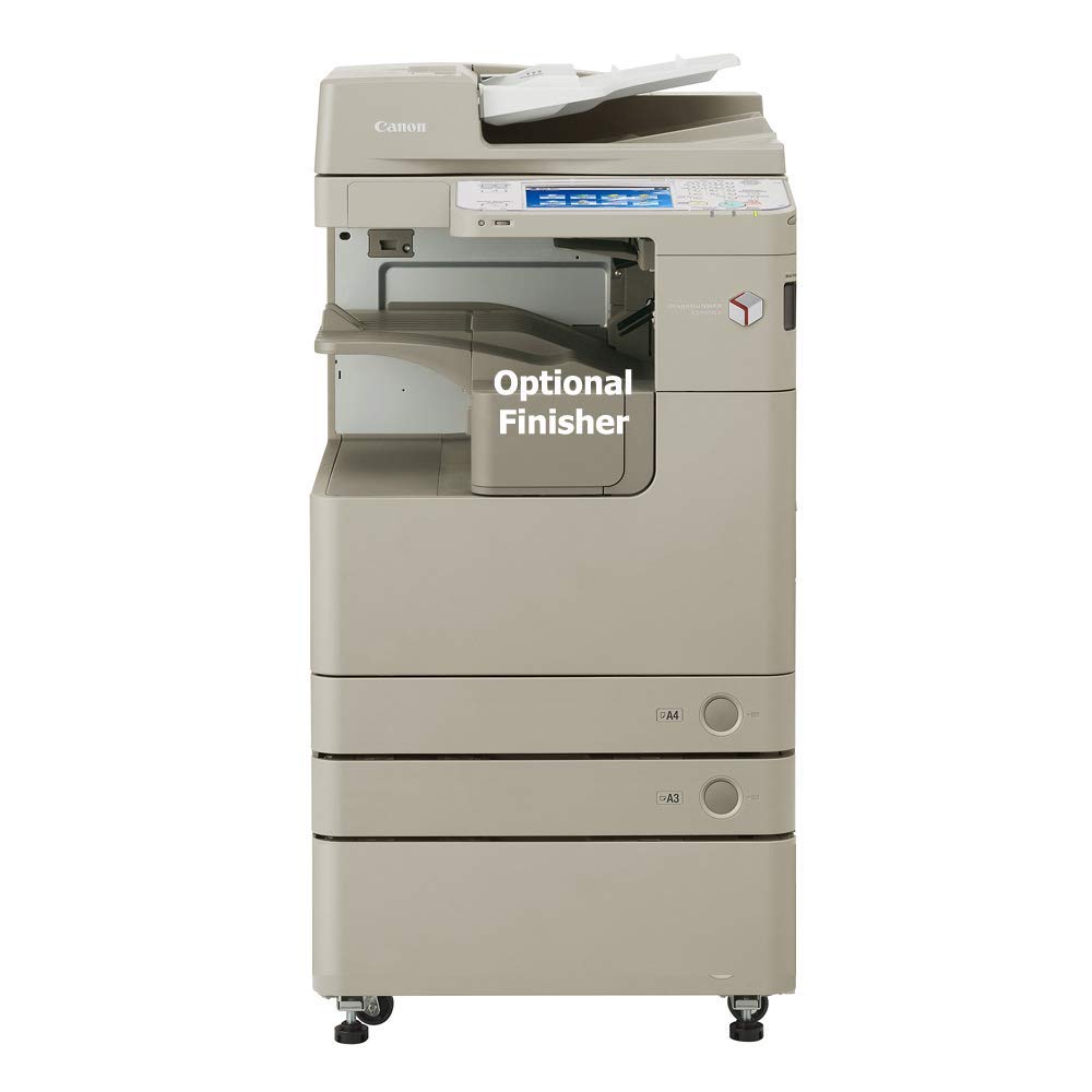 Amazon.com : Canon ImageRunner Advance 4051 Tabloid/Ledger-Size