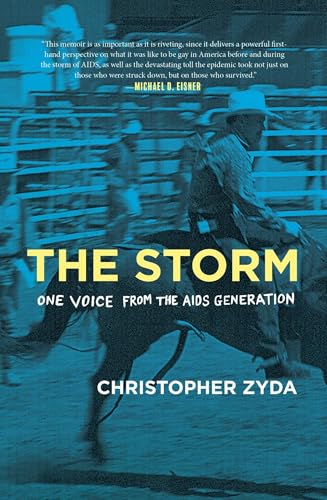 The Storm view 2