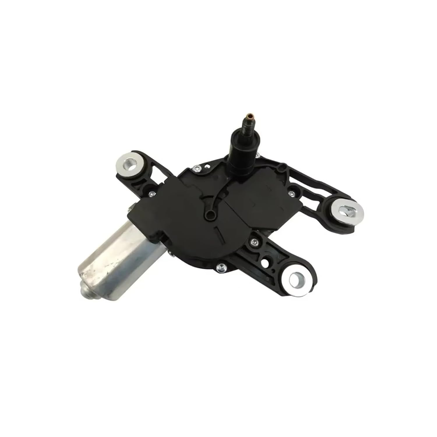 車用 ワイパーモーター 1個 ワイパー DCエンジンスターター用 シュコダ用 オクタビア用 Mk3用 リアワイパーモーター 5E59