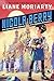 Nicola Berry and the Petrifying Problem with Princess Petronella #1