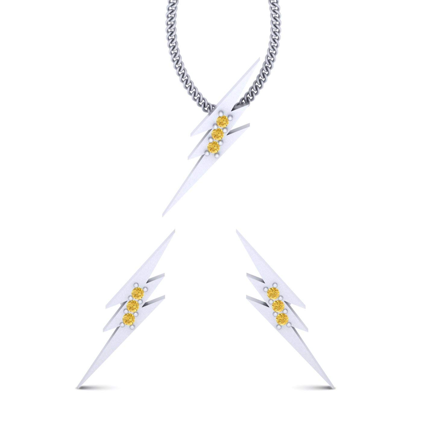 Pendientes colgantes de superhéroe para combinar con tus looks diarios 7