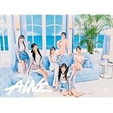 ALIVE (初回生産限定盤A)