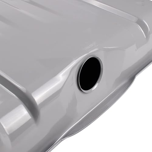 Miniatura 951 de TRQ Depósito de combustible de gasolina de 17.4 galones compatible con Chevrolet Tracker 1999-2003